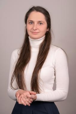 Андреева Зинаида Ильинична